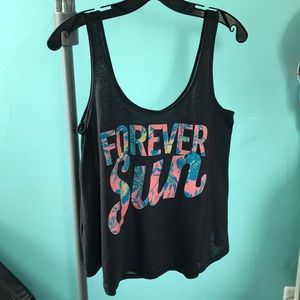 American Eagle Tank Top